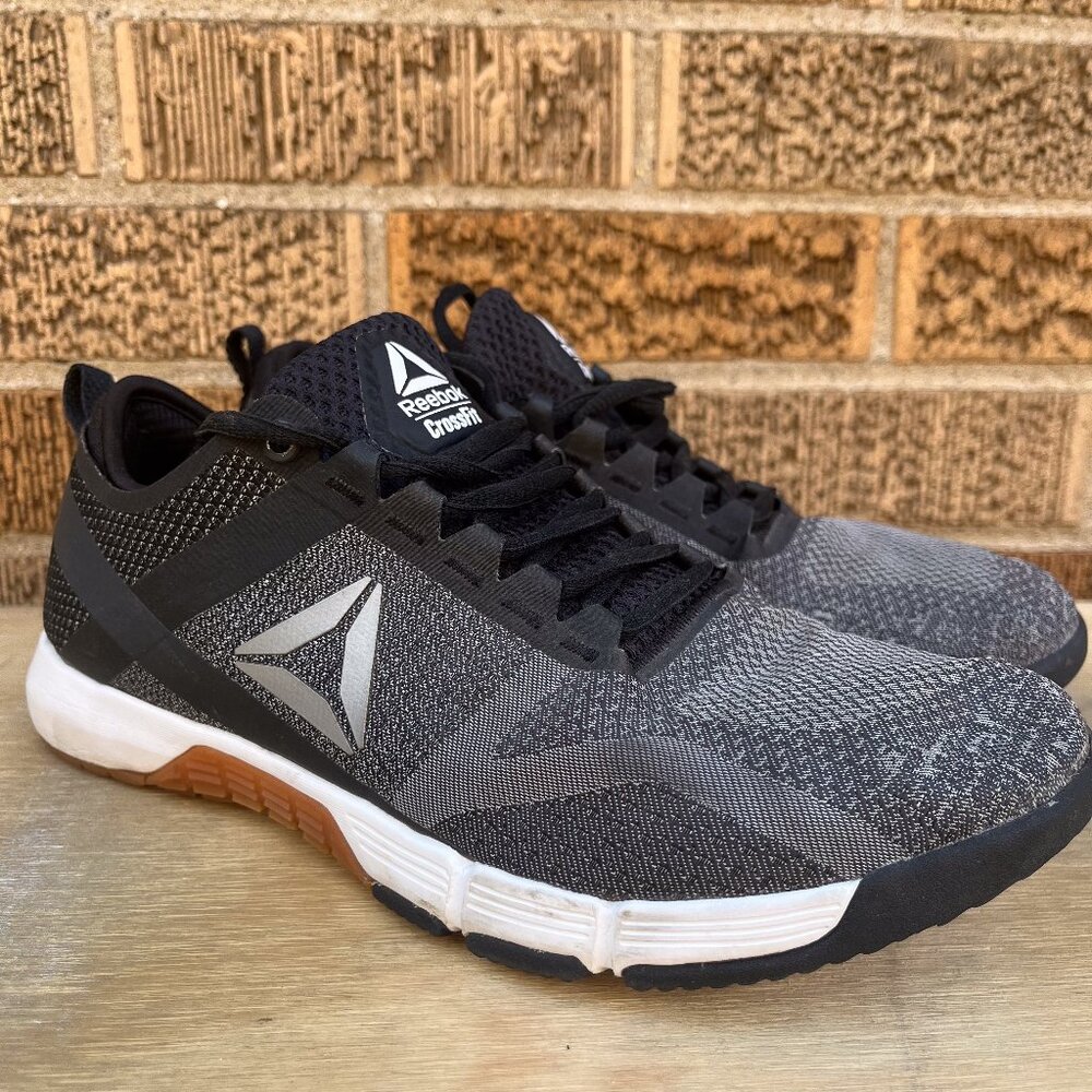 Reebok Womens Grace TR Crossfit Sneakers
